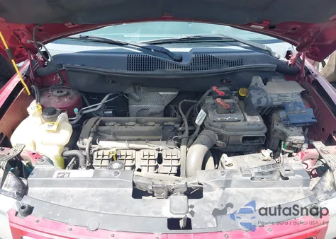 2014 Jeep Compass Sport z USA, uszkodzony, nr VIN 1C4NJCBA9ED881503